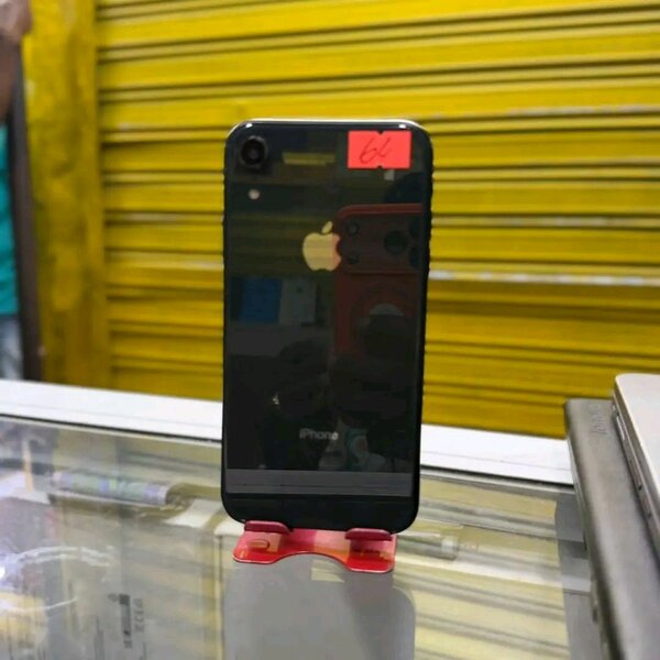 iPhone 7 Noir 32GB Occasion