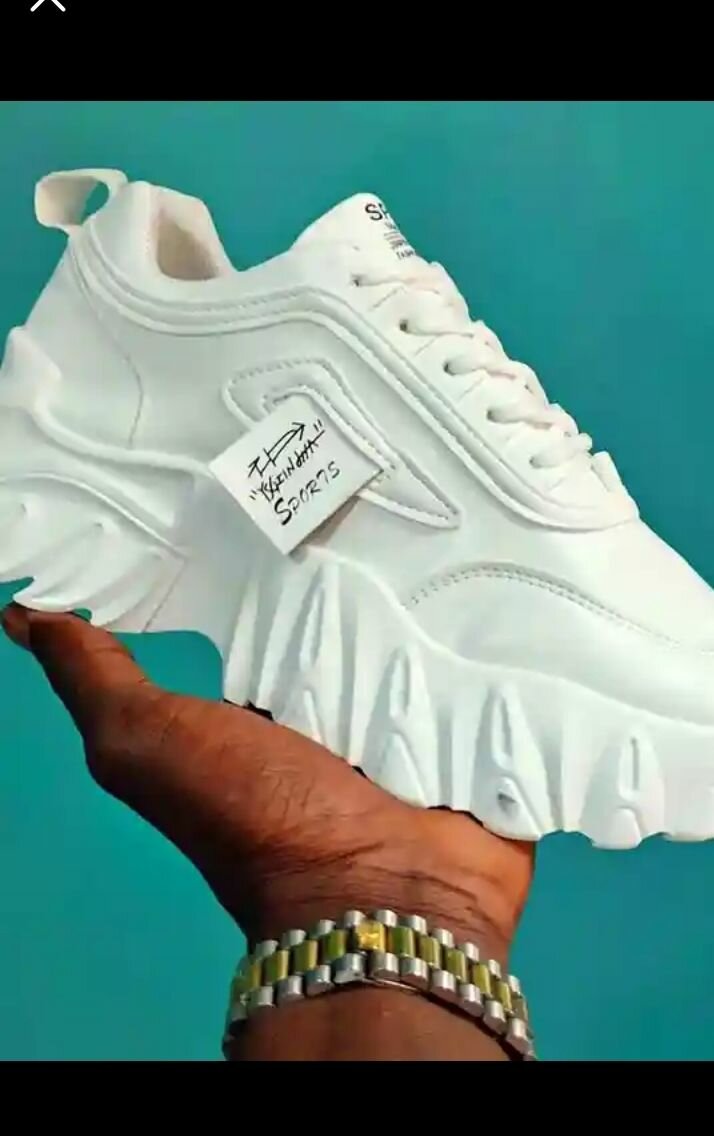 Baskets Chunky Unisex