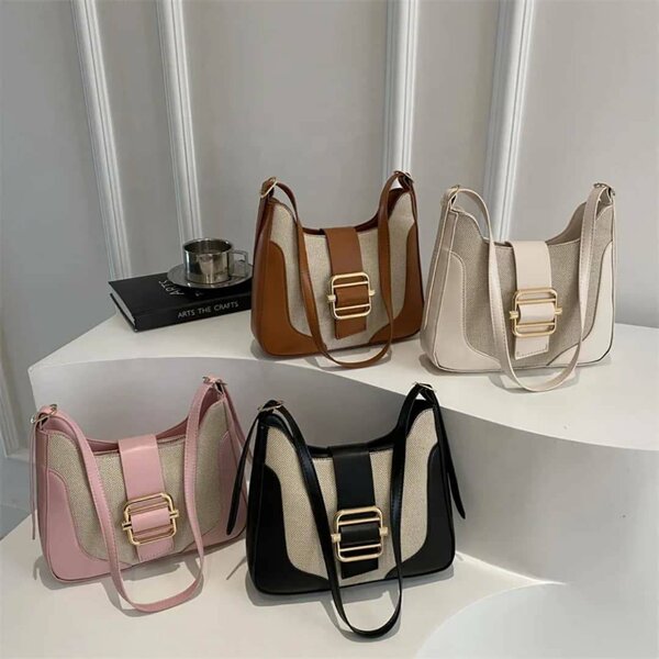 Sac à bandoulière élégant