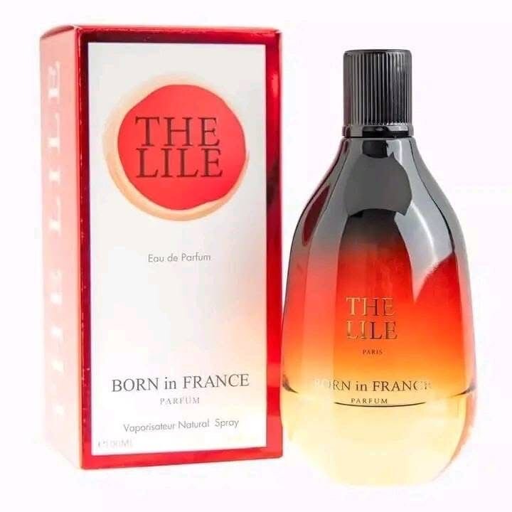 Parfum LILE Eau de Parfum