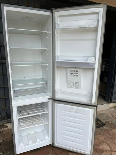 Hisense Mirror Fridge