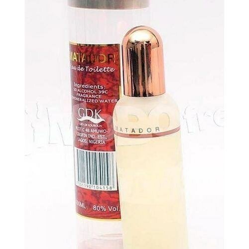 Matador Perfume