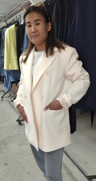 Кос юм женский keldos