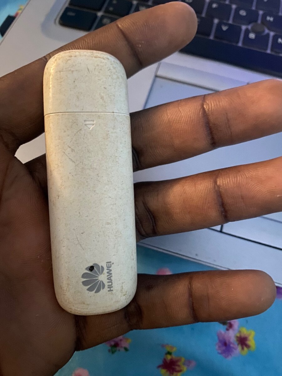 Clé internet orange