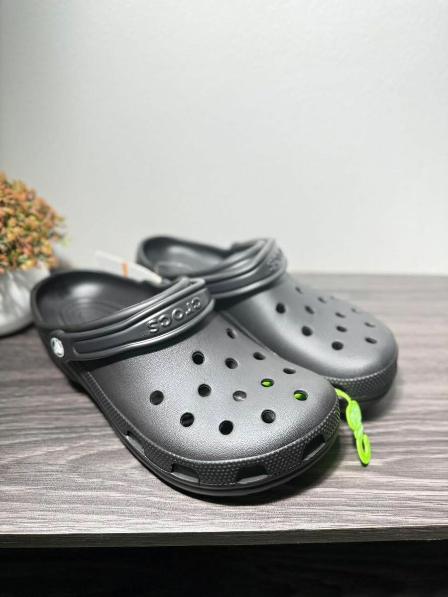 Sabots Crocs légers unisexes