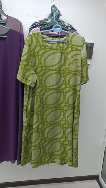 Платья оптом