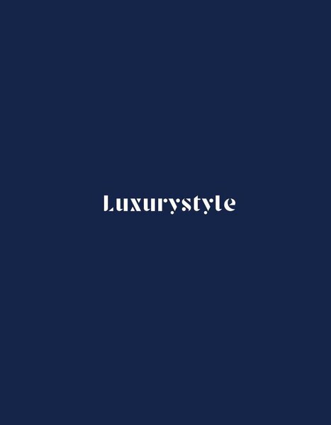 LuxuryStyle
