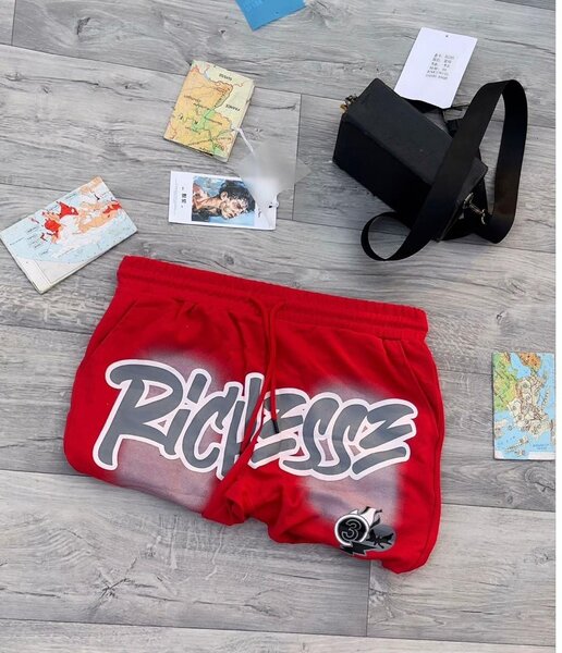 Culotte op