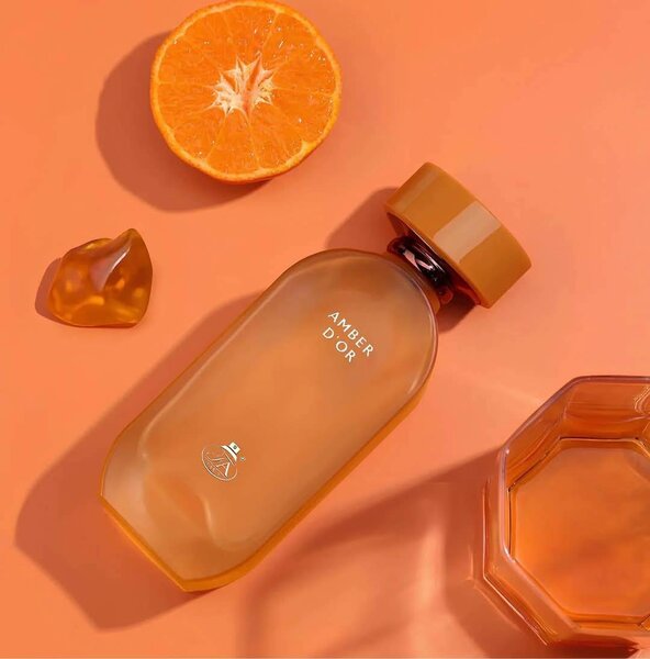 Amber d'or by French Avenue