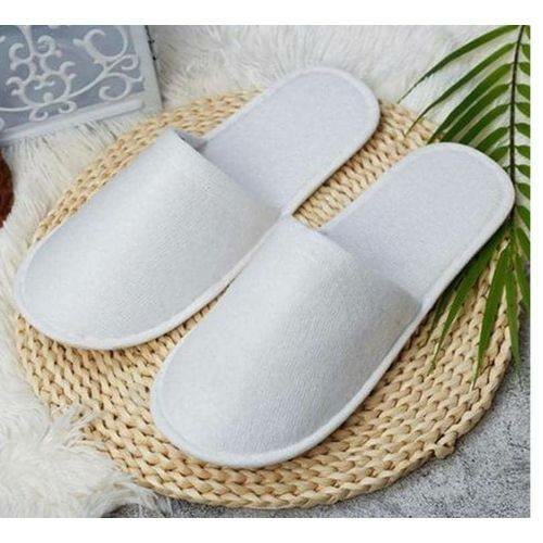 Chaussons confortables pantouf