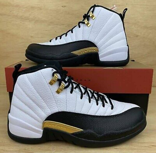 Air jordan 12