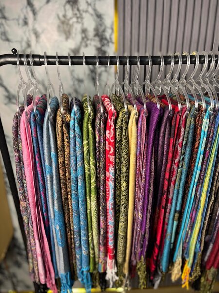 Pashmina