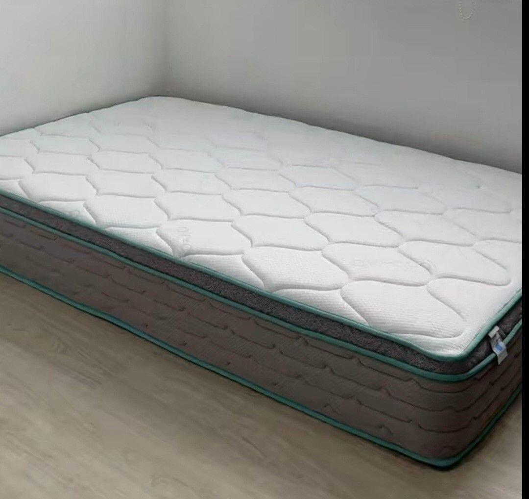 Matelas Confort Double Épaisseur