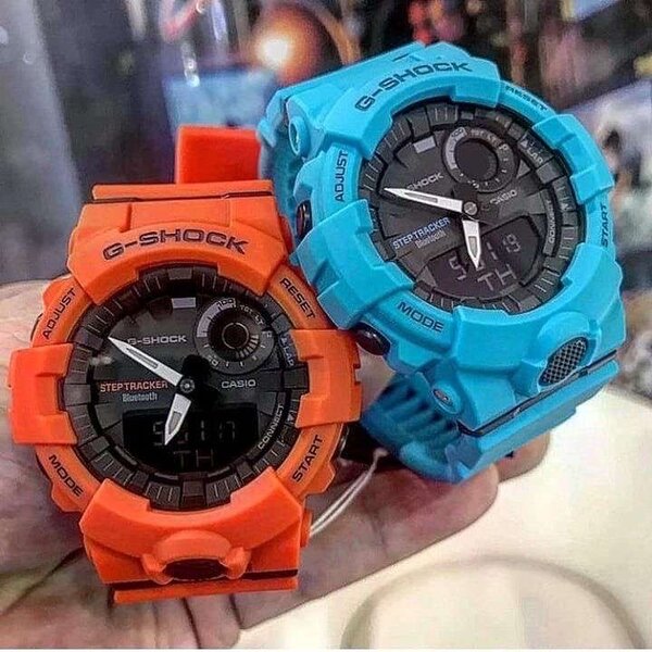 Montre G-SHOCK sportive