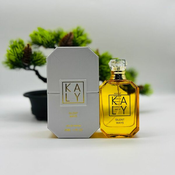 Parfum élégant Kaly