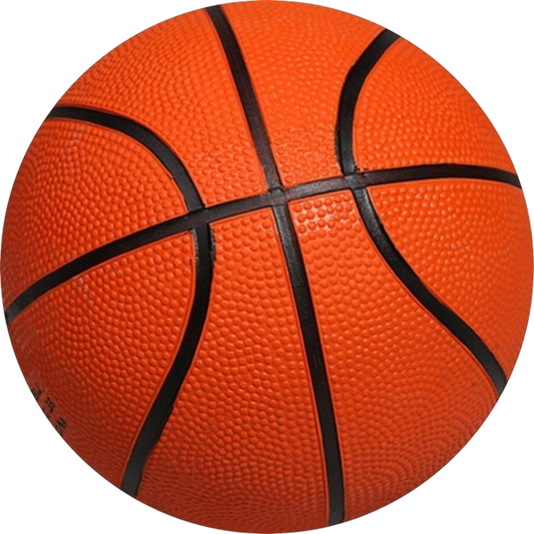 Ballon de basketball