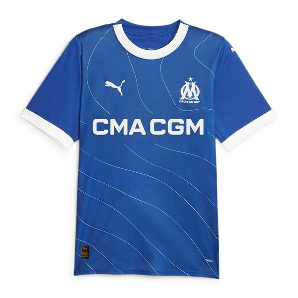 Maillot de football Olympique