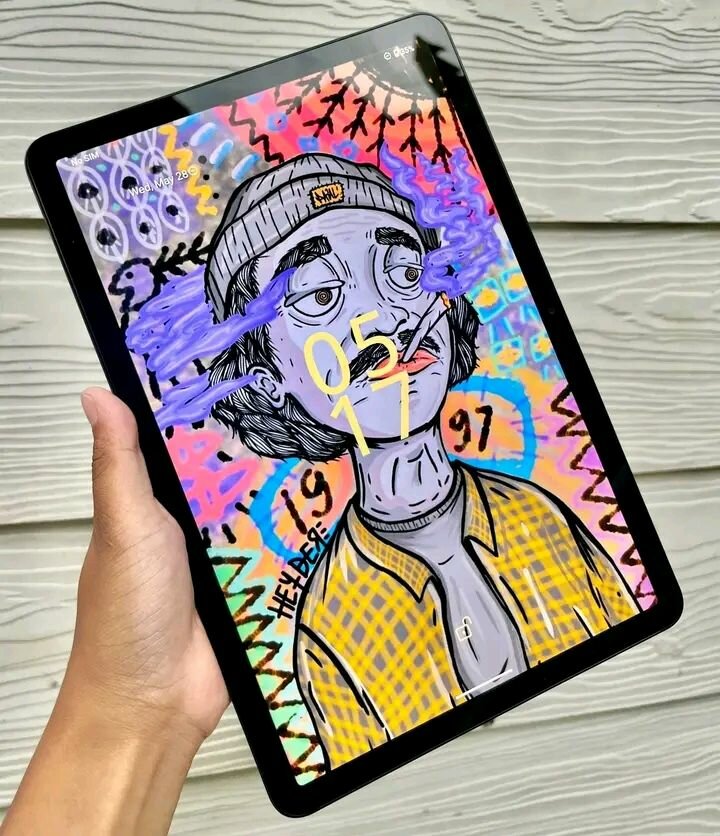 Tablette Infinix Xpad 256Gb