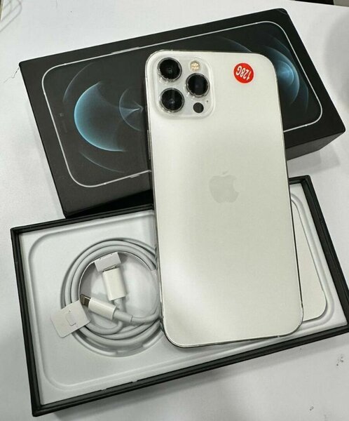iPhone 12 Pro Max 128GB
