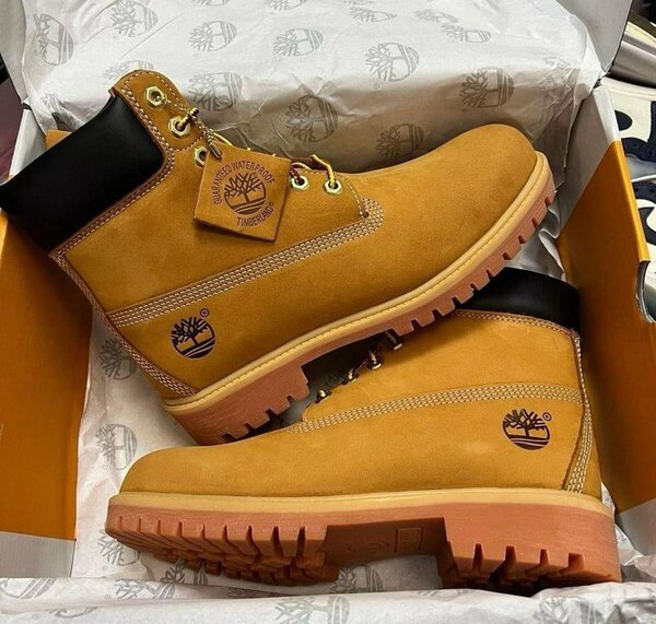 TIMBERLAND Original