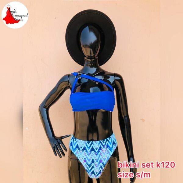 Beautiful and high-quality women's underwear