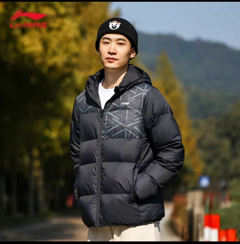 Лининг куртка