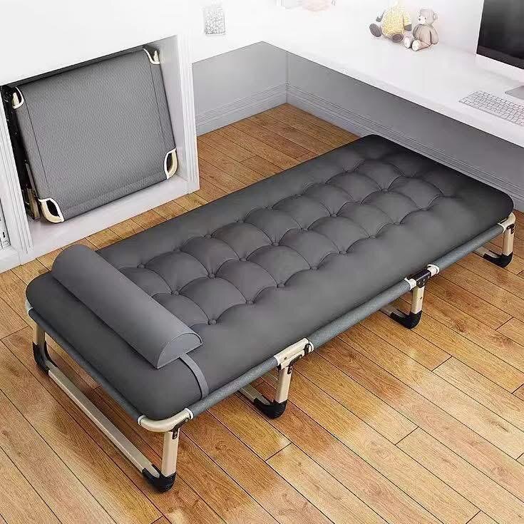 Lit picot avec mousse