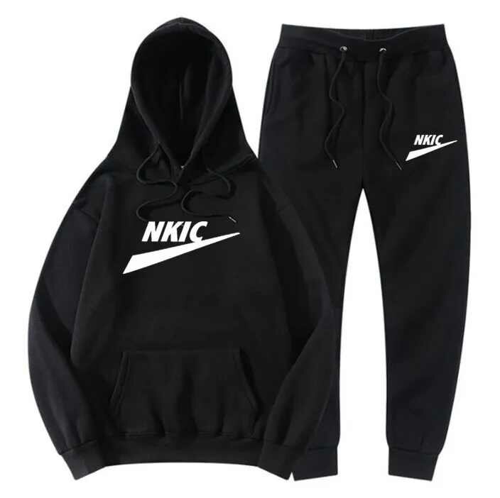 Men's tracksuit