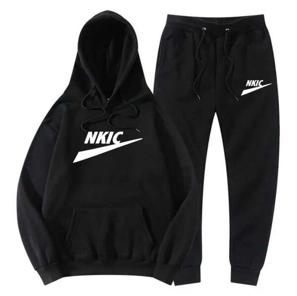 Men's tracksuit