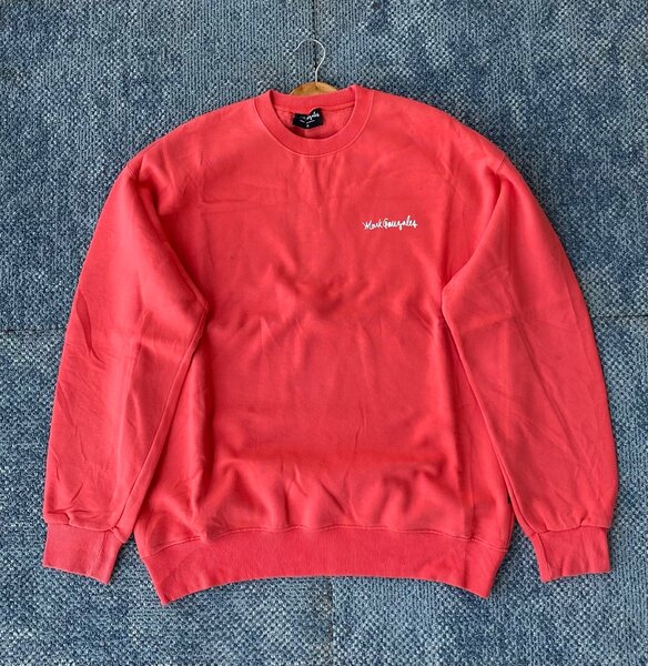 Thrift Sweatshirt