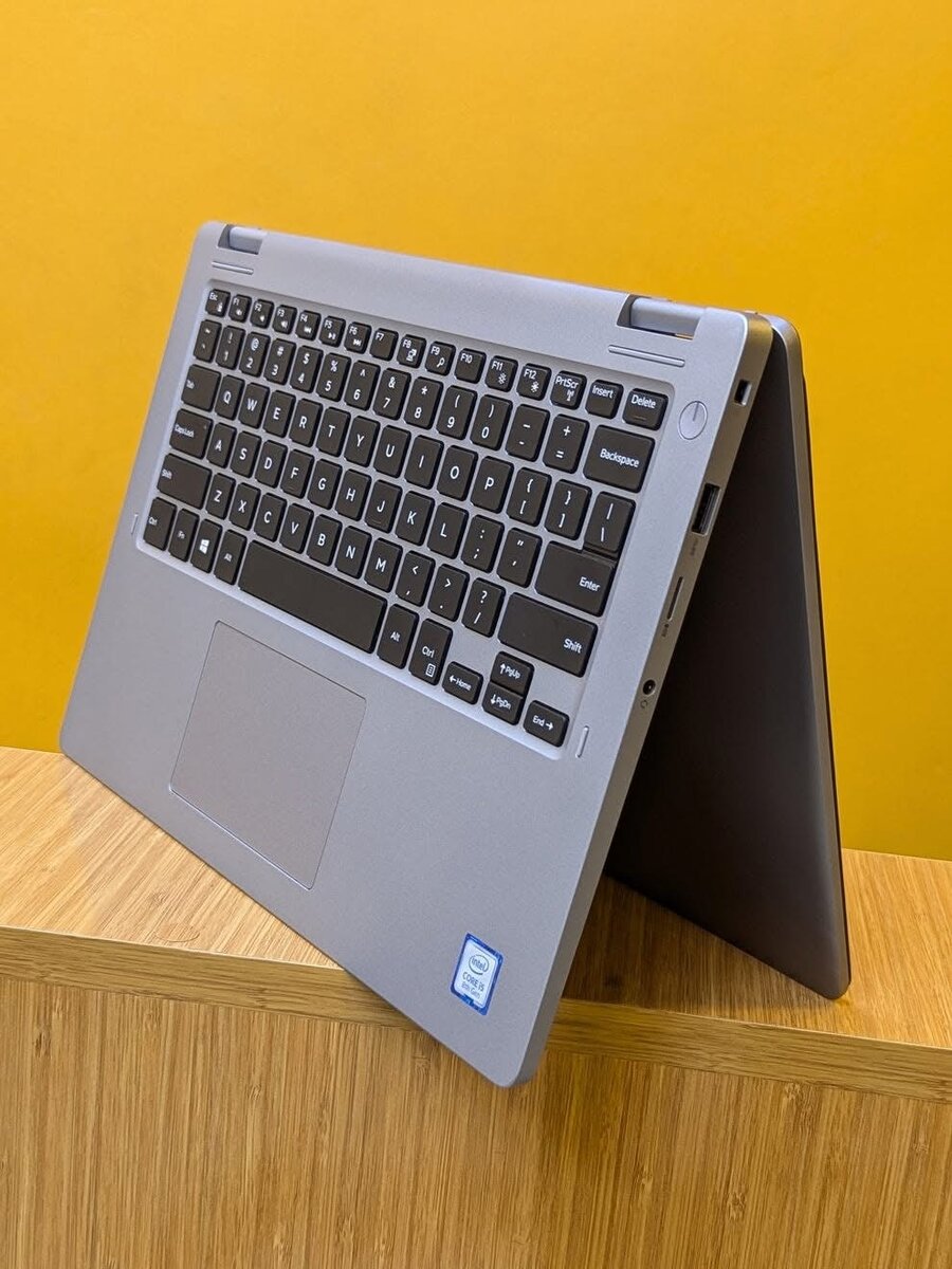 Ordinateur Portable Elegant Silver