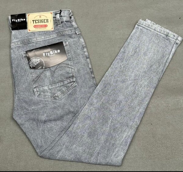 Jeans homme élégants décontractés