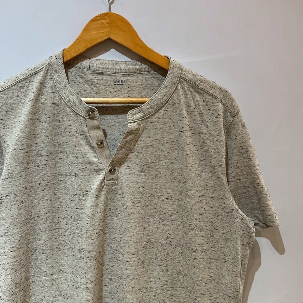 Men’s Casual T-shirts