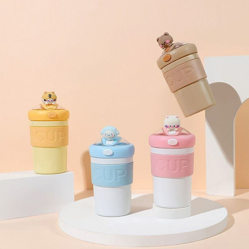 Bobo Cup/ Drinking bottle