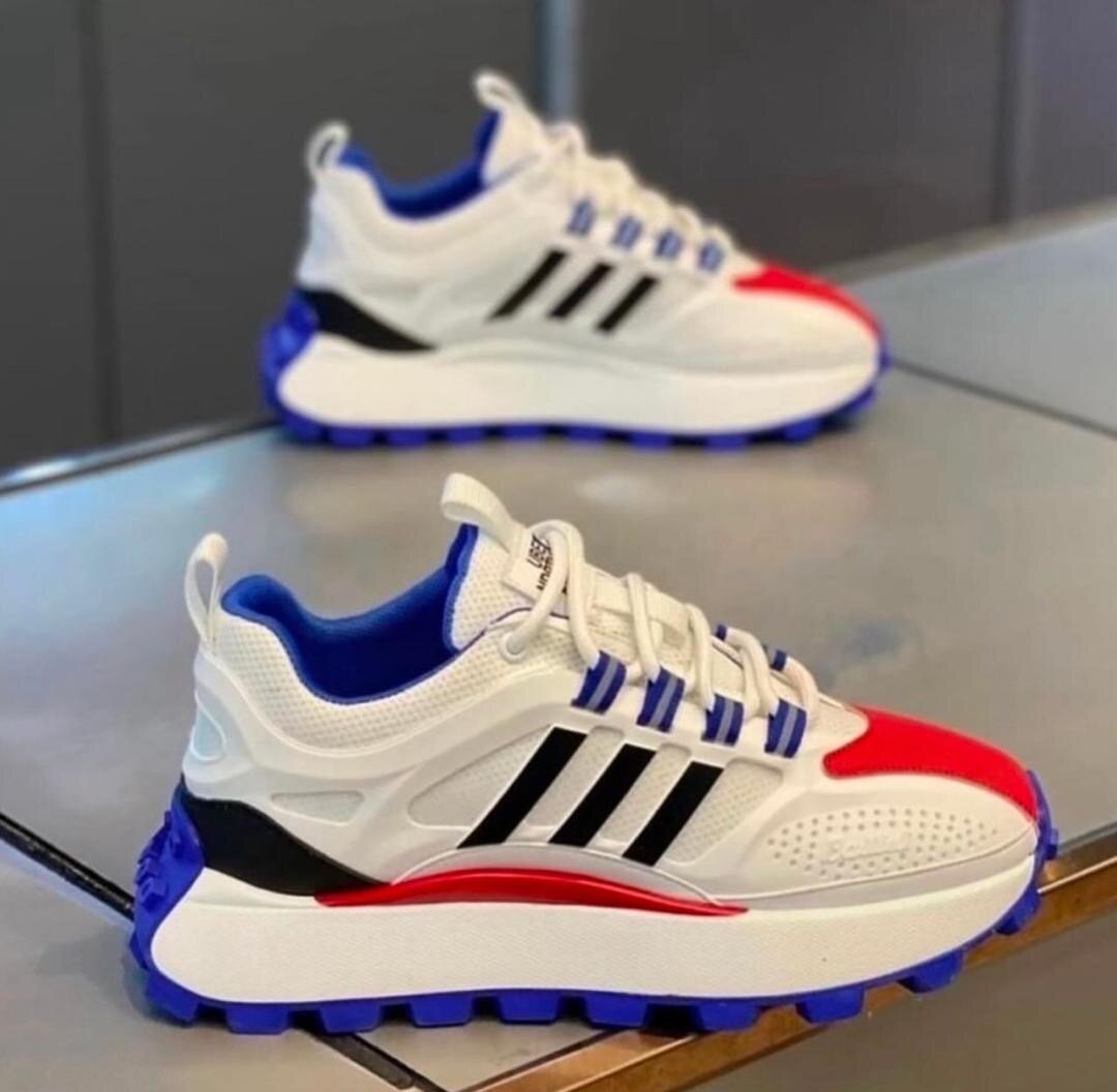 Sneakers de Course Modernes