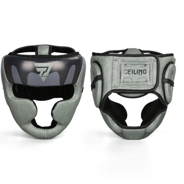 Casque de boxe de protection