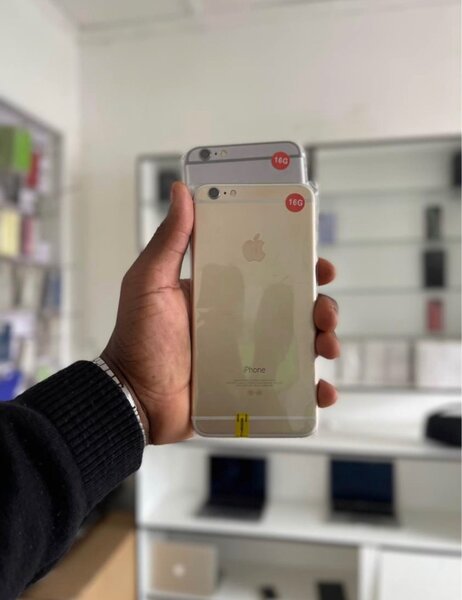 iPhone 6 Plus 16gb