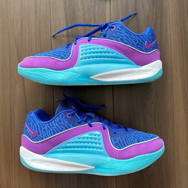 NIKE KD 16 PATHWAY ROYALTIES