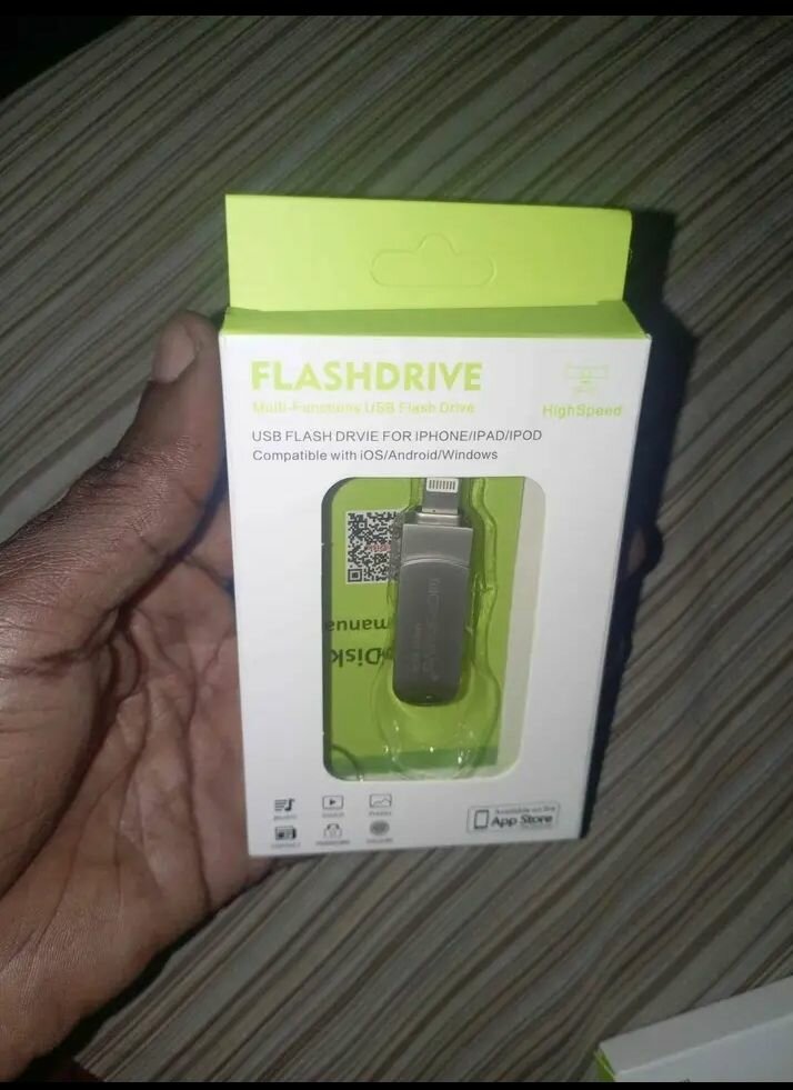 64gb Original Flash Drive