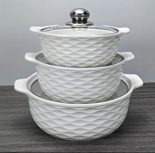 C'est les assiettes casa