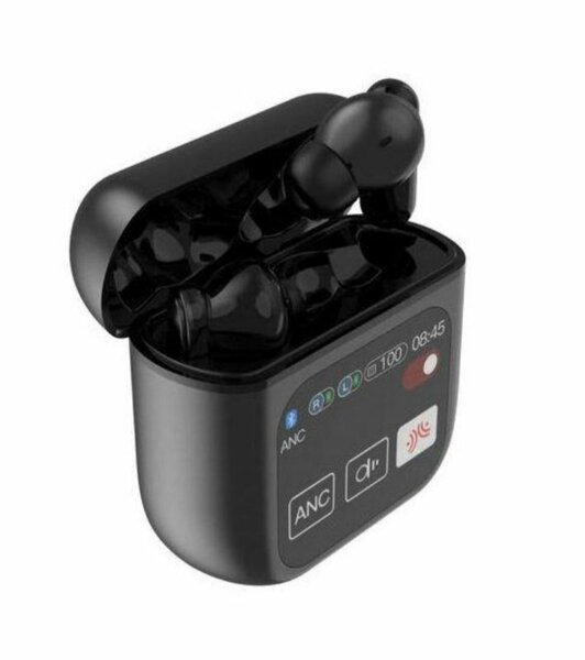 Écouteur sans fil avec écran