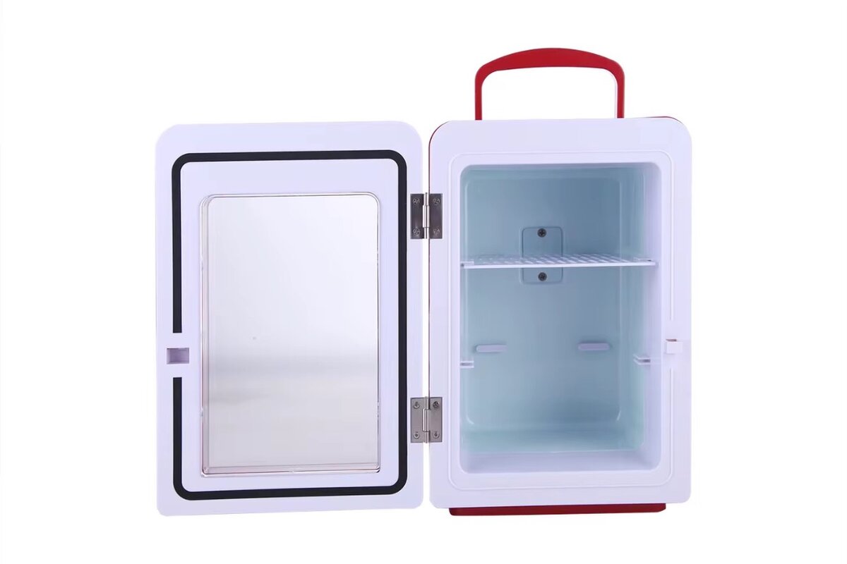 Mini réfrigérateur portable