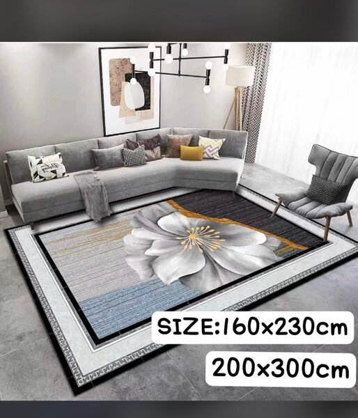 Original waterproof carpet