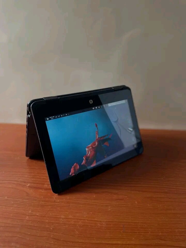 Tablette PC Convertible 2-en-1