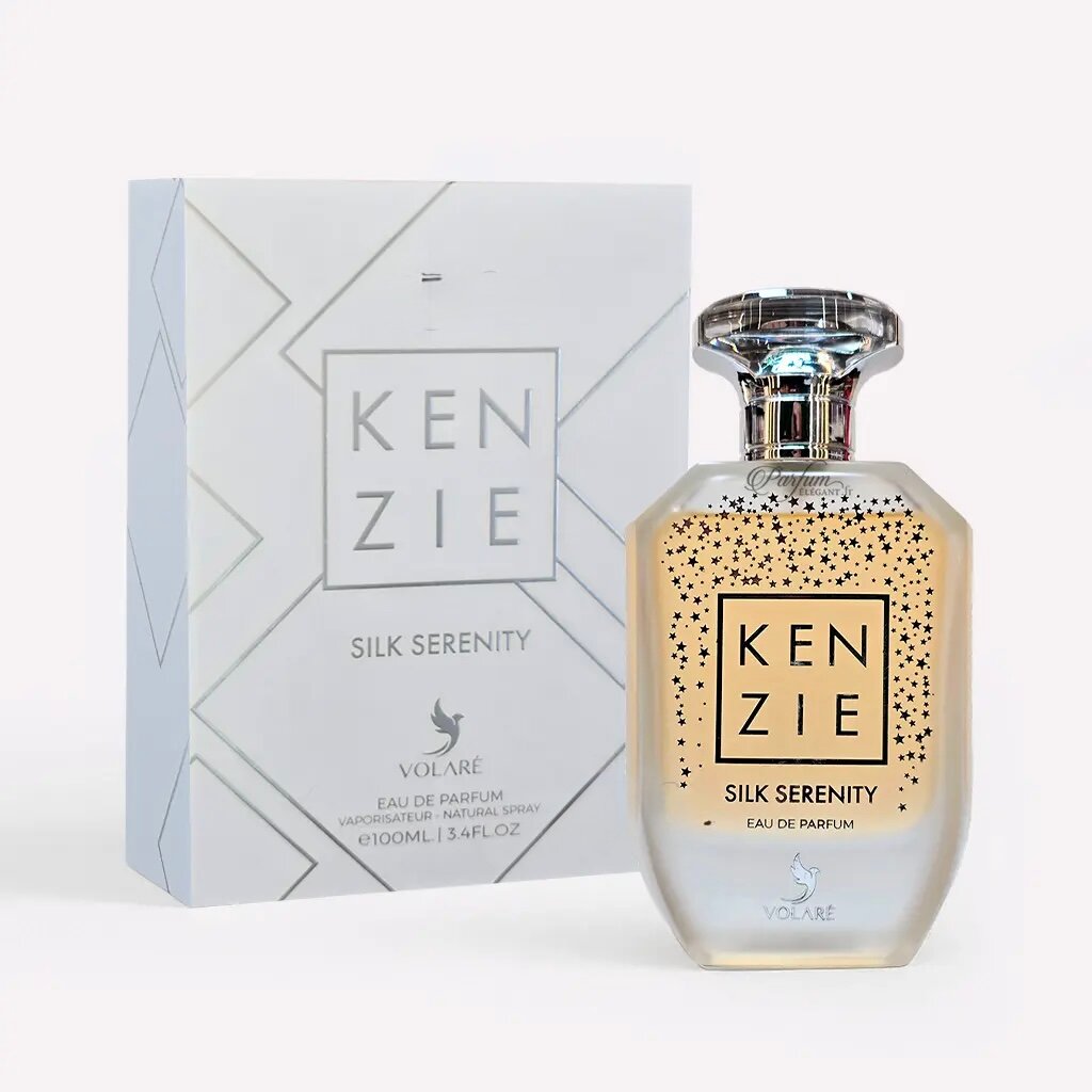 Parfum KENZIE Silk Serenity