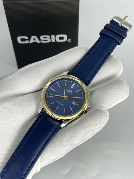 Montre Casio Élégante Homme