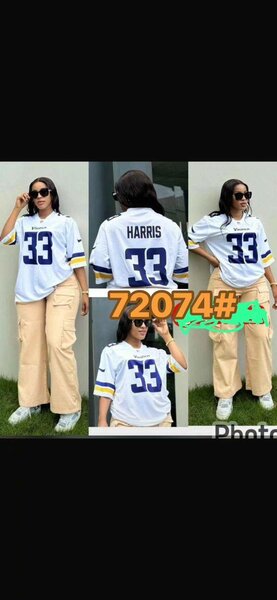 Maillot de sport unisexe