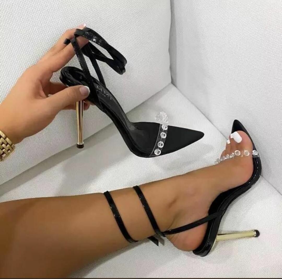 Quality Ladies Heel