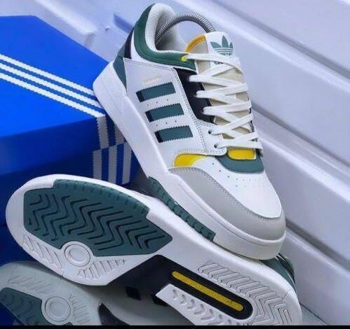 BASKET ADIDAS ORIGINALE