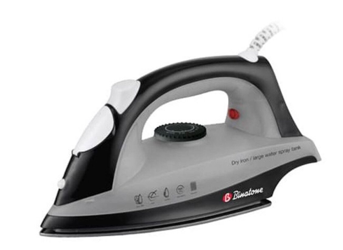 Fer à repasser Binatone